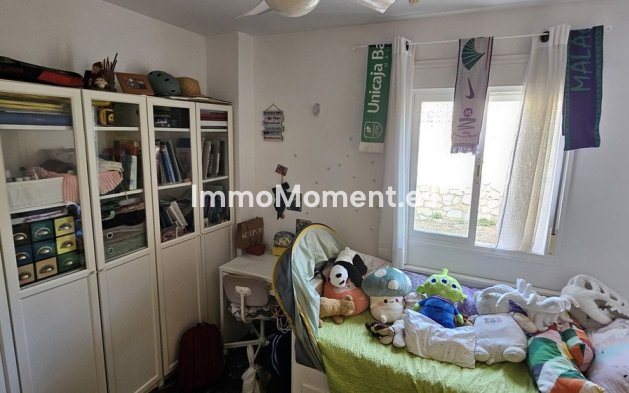 Resale - Apartment - Fuengirola - Torreblanca