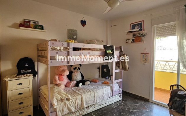 Resale - Apartment - Fuengirola - Torreblanca