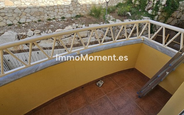 Resale - Apartment - Fuengirola - Torreblanca
