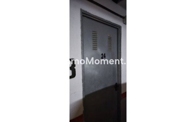 Resale - Apartment - Fuengirola - Torreblanca
