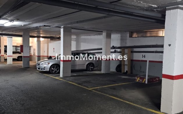 Resale - Apartment - Fuengirola - Torreblanca