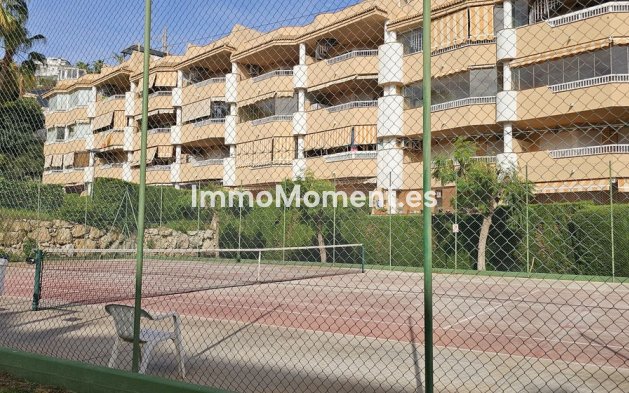 Resale - Apartment - Fuengirola - Torreblanca