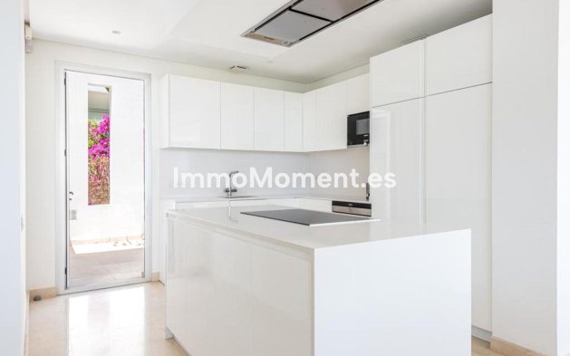 Revente - Villa individuelle - Marbella - Río Real