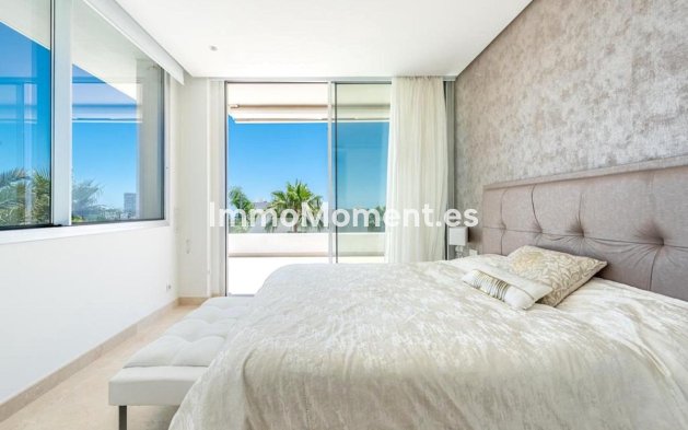 Revente - Villa individuelle - Marbella - Río Real