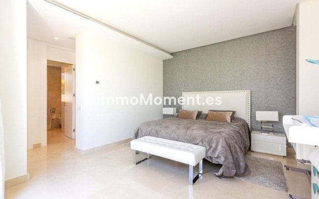 Revente - Villa individuelle - Marbella - Río Real