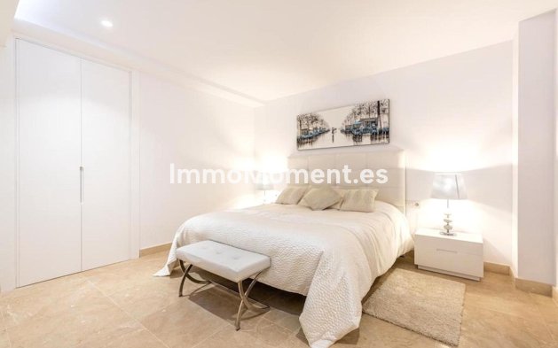 Revente - Villa individuelle - Marbella - Río Real