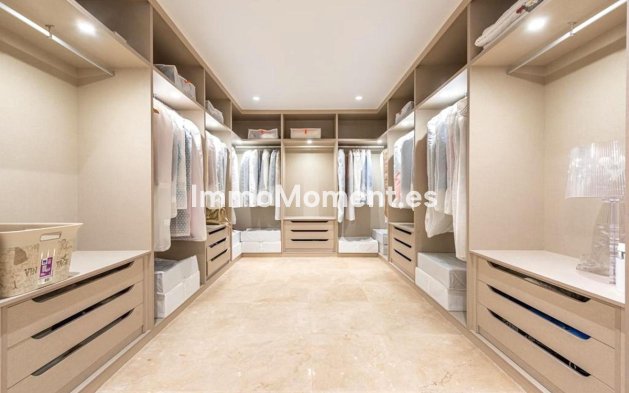 Revente - Villa individuelle - Marbella - Río Real