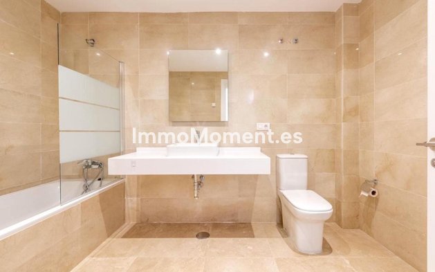 Revente - Villa individuelle - Marbella - Río Real