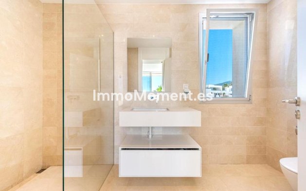 Revente - Villa individuelle - Marbella - Río Real