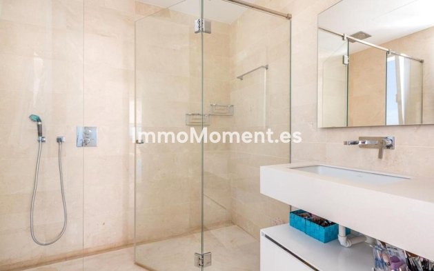 Revente - Villa individuelle - Marbella - Río Real