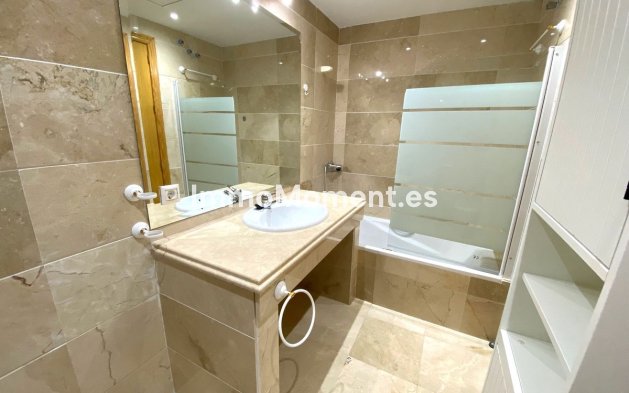 Revente - Appartement - Marbella - Nueva Andalucía