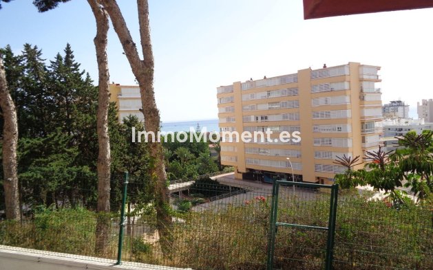 Resale - Apartment - Torremolinos - Montemar