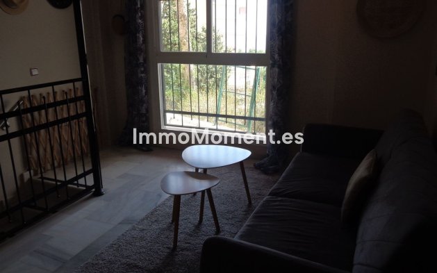 Resale - Apartment - Torremolinos - Montemar