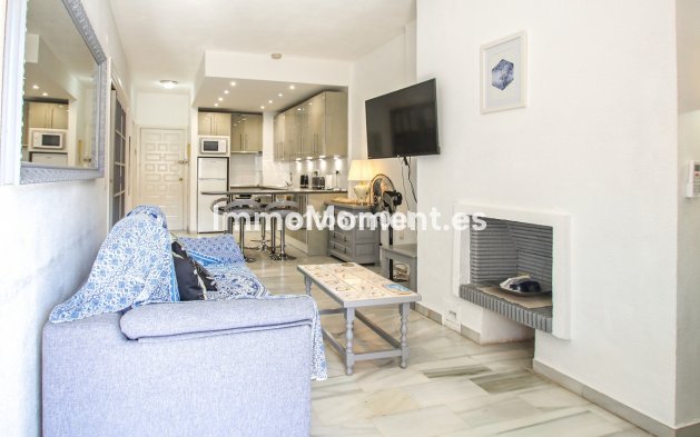 Resale - Apartment - Marbella - The Golden Mile