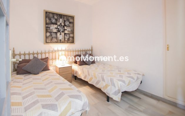 Resale - Apartment - Marbella - The Golden Mile