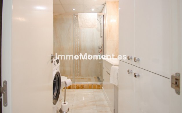 Resale - Apartment - Marbella - The Golden Mile