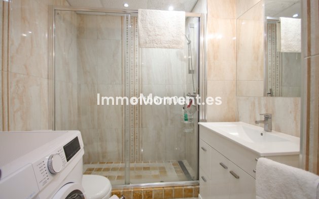 Resale - Apartment - Marbella - The Golden Mile