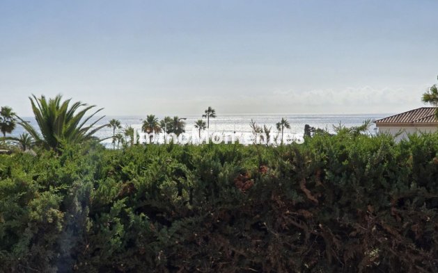 Wiederverkauf - Freistehende Villa - Mijas Costa - El Chaparral