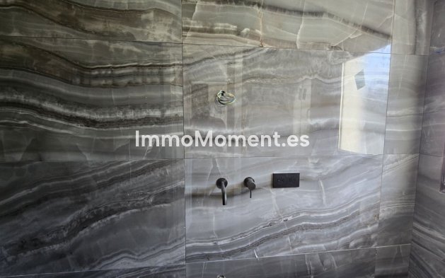 Wiederverkauf - Freistehende Villa - Mijas Costa - El Chaparral