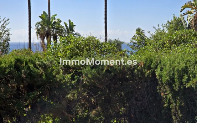 Wiederverkauf - Freistehende Villa - Mijas Costa - El Chaparral