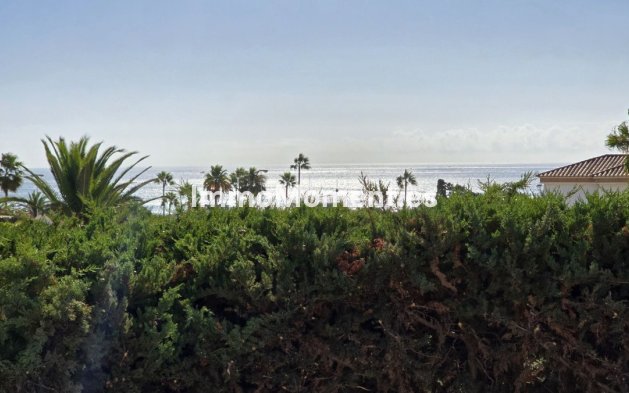 Wiederverkauf - Freistehende Villa - Mijas Costa - El Chaparral