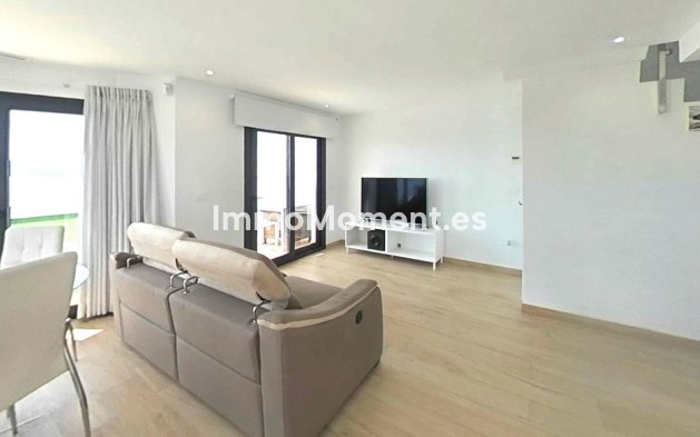 Resale - Detached villa - Finestrat