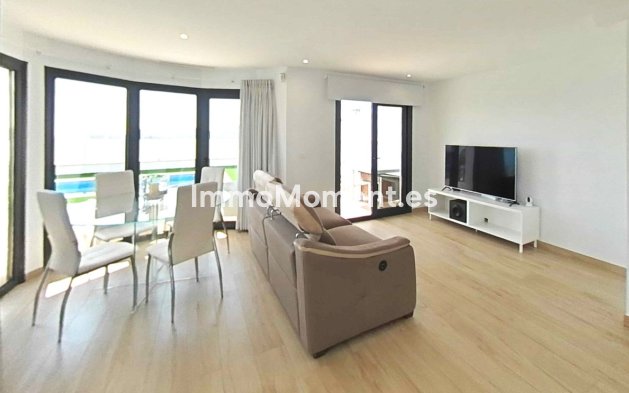 Resale - Detached villa - Finestrat