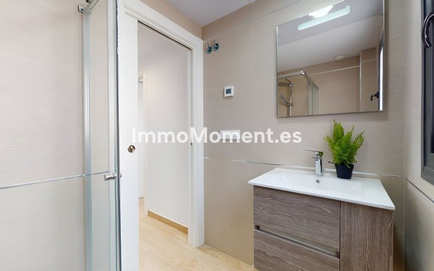 Resale - Detached villa - Finestrat