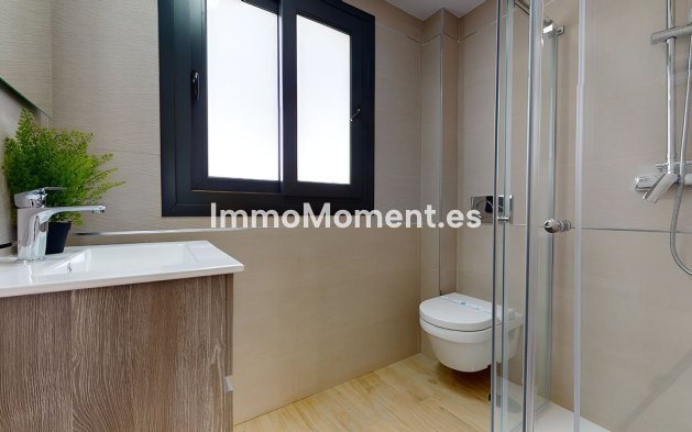 Resale - Detached villa - Finestrat