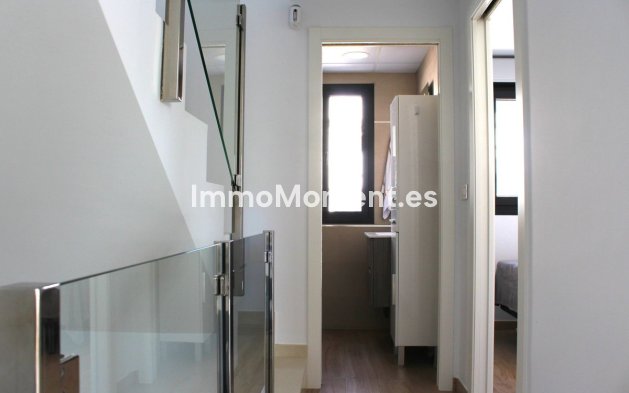 Resale - Detached villa - Finestrat