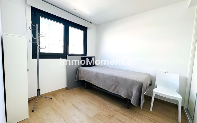Resale - Detached villa - Finestrat