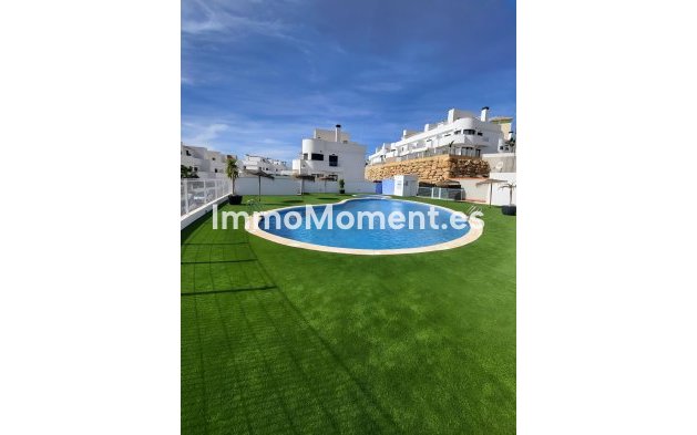 Resale - Detached villa - Finestrat
