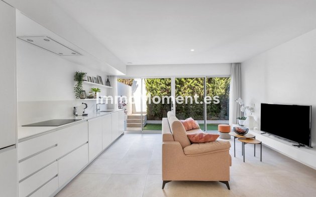 Resale - Apartment - Torrevieja - Los Balcones - Los Altos del Edén
