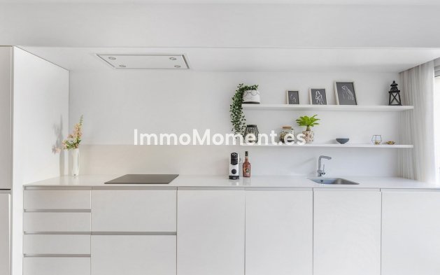 Resale - Apartment - Torrevieja - Los Balcones - Los Altos del Edén