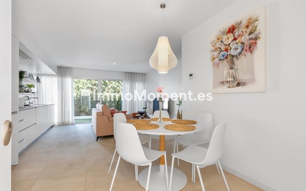 Resale - Apartment - Torrevieja - Los Balcones - Los Altos del Edén