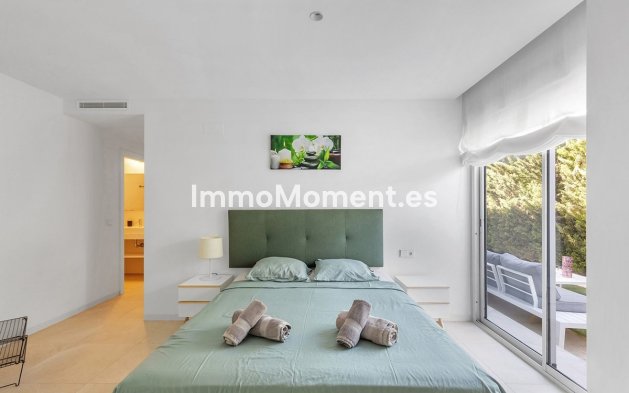 Resale - Apartment - Torrevieja - Los Balcones - Los Altos del Edén