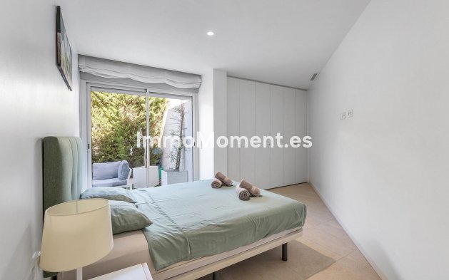 Resale - Apartment - Torrevieja - Los Balcones - Los Altos del Edén