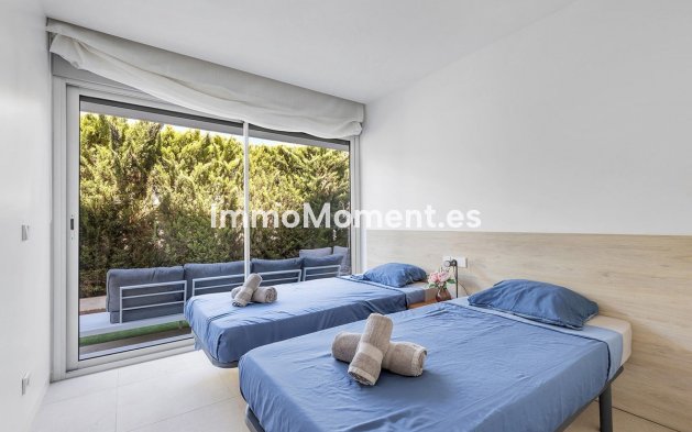 Resale - Apartment - Torrevieja - Los Balcones - Los Altos del Edén