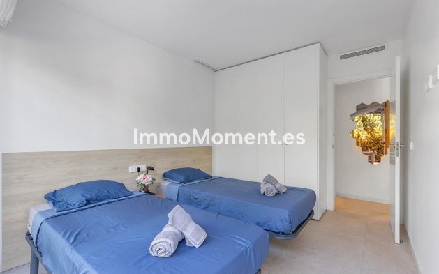 Resale - Apartment - Torrevieja - Los Balcones - Los Altos del Edén