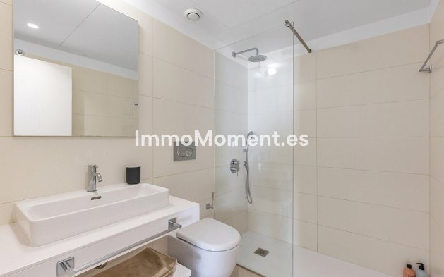 Resale - Apartment - Torrevieja - Los Balcones - Los Altos del Edén