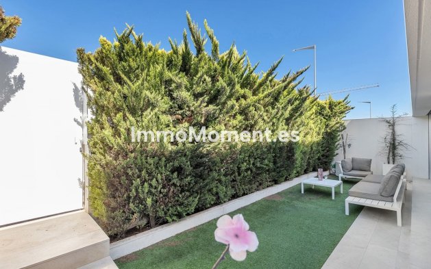Resale - Apartment - Torrevieja - Los Balcones - Los Altos del Edén