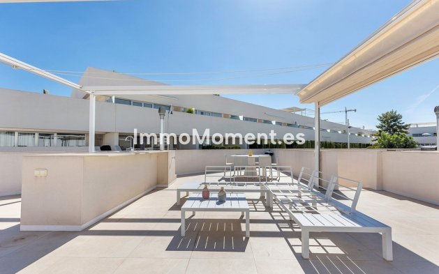 Resale - Apartment - Torrevieja - Los Balcones - Los Altos del Edén