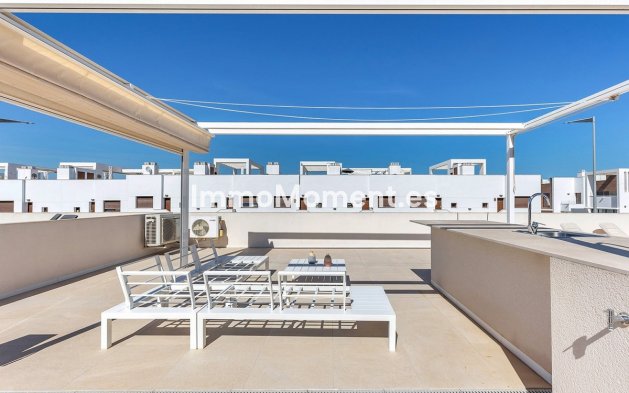 Resale - Apartment - Torrevieja - Los Balcones - Los Altos del Edén