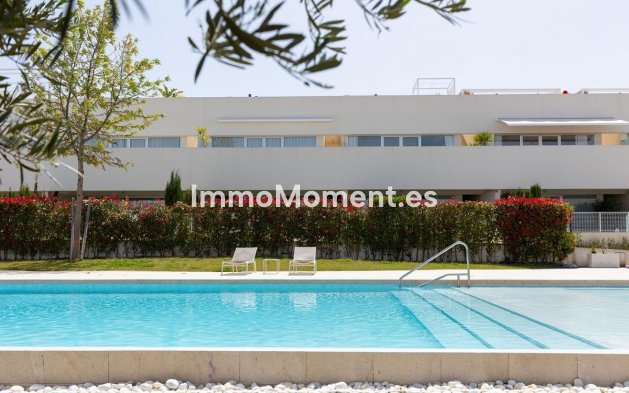 Resale - Apartment - Torrevieja - Los Balcones - Los Altos del Edén