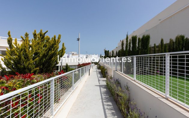 Resale - Apartment - Torrevieja - Los Balcones - Los Altos del Edén