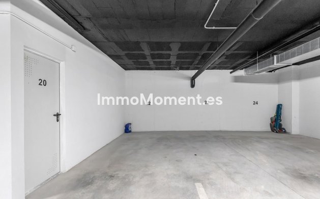 Resale - Apartment - Torrevieja - Los Balcones - Los Altos del Edén