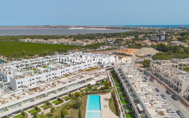 Resale - Apartment - Torrevieja - Los Balcones - Los Altos del Edén