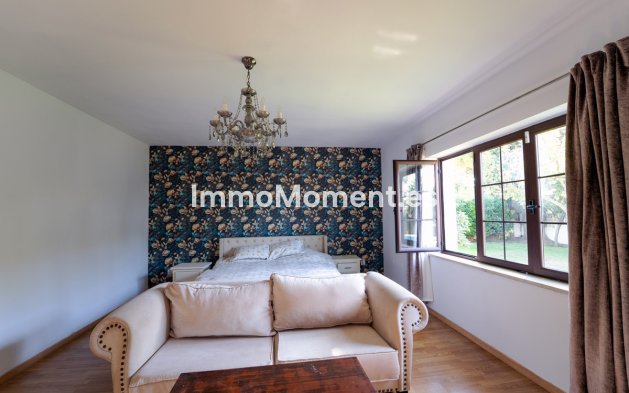 Reventa - Villa independiente - Marbella - Marbesa