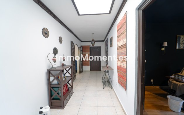 Reventa - Villa independiente - Marbella - Marbesa