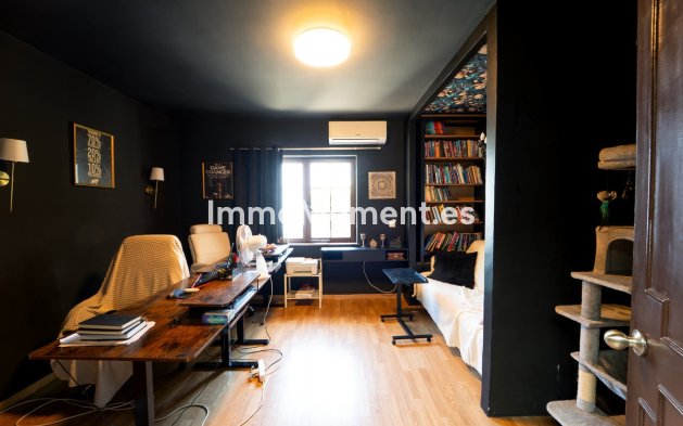 Reventa - Villa independiente - Marbella - Marbesa